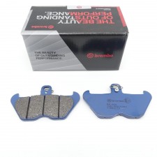 Brembo Bremsbelag vorne passend für BMW R1100GS R1100RT R1100S R1100RS R 1100 GS S 07BB2407 