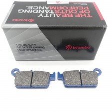 Brembo Bremsbeläge Bremsklötze 07HO2608 