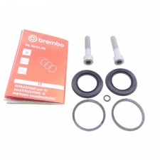 Brembo Bremssattel PS/08 Reparatursatz 20274110 passend  für Moto Guzzi SP3 California  120274110 
