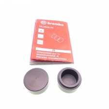 Brembo Bremssattel Reparatursatz P2/08 Kolben passend für BMW K75 K100 R65 GS R80 100 120225220 