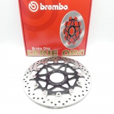 Brembo Bremsscheibe 78B40890 