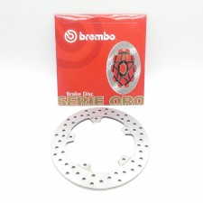 Brembo Bremsscheibe Bremse hinten passend für BMW S 1000 R RR K47 K42 WB10 68B407B1 