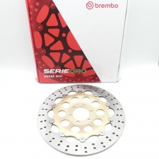 Brembo Bremsscheibe vorne 08489982 