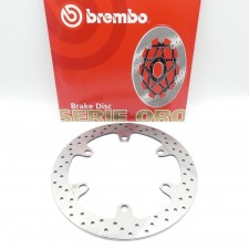 Brembo Bremsscheibe vorne 68B407F3 