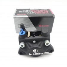 Brembo Bremszange Bremssattel Bremse hinten P32F + Beläge für Moto Guzzi Ducati 20516151 