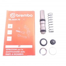 Brembo Hand Hauptbremszylinder Reparatursatz PS15 10273920 passend für Moto Guzzi 110273920 