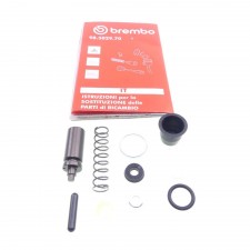 Brembo Hauptbremszylinder Reparatursatz PS13 10436250 passend für Moto Guzzi SP3 110436250 