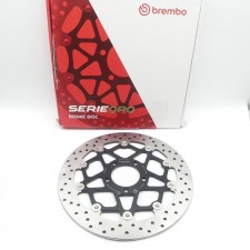 Brembo Bremsscheibe Vorne für Suzuki GSXR 600 750 1000  TL 1000  GSX 1300 1400 78B40875 
