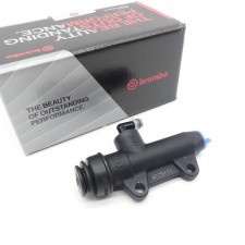Brembo PS11C Hauptbremszylinder Fußbremszylinder hinten PS11/C schwarz 10477650 