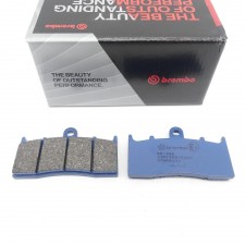 Bremsbeläge Brembo 07GR6207 passend für BMW K 1200LT K 1300 R K 1600 B GT GTL 