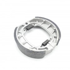Bremsbeläge Bremsbacken 110x25 GY6 für GY6 50ccm China 4-Takt Roller  
