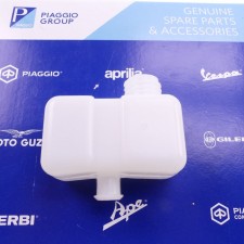 Bremsflüssigkeitsbehälter Original für Piaggio Vespa APE 50 MIX 1E003585 