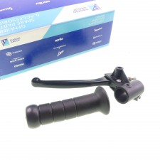 Bremsgriff links Domino Original für Piaggio SKR 125 150 Quarz 50 267955 