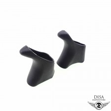 Bremshebel Hoods Kappen Gummi Satz für Shimano Weinmann Aero 