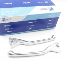 Bremshebel Satz ORIGINAL für Gilera Runner 50 125 180 200 Piaggio Vespa 497042 