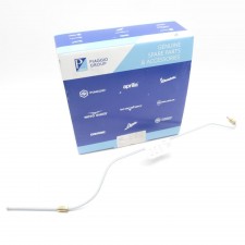 Bremsleitung, links Original für Piaggio Vespa APE 50 MIX FL FL3 174525 