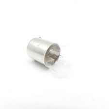 Bremslichtbirne Bremslicht Birne 6V 3W BA15S passend für, Kreidler Puch 