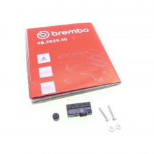 BREMBO Bremslichtschalter passend für Moto Guzzi California 1100 mechanisch 