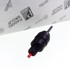 Bremslichtschalter Original für Ape Aprilia Piaggio Gilera Vespa GTS LX LXV MP3 642032 