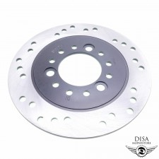 Bremsscheibe 190mm für GY6 50ccm China Roller Baotian Benzhou REX RS Kymco 