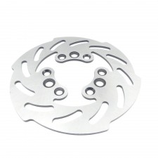Bremsscheibe 190mm für Yamaha Aerox und MBK Nitro  