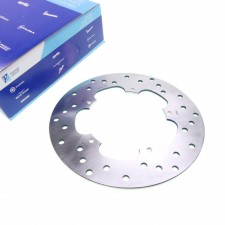 Bremsscheibe hinten Original für Gilera DNA 50 125 180 Runner 180 FXR Piaggio X9 56392R 