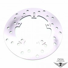 Bremsscheibe Original für Piaggio Zip 2  56395R 