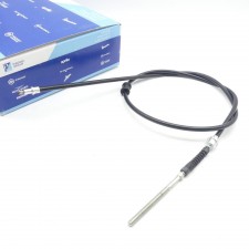 Bremszug vorne Original für Piaggio Vespa Ape MIX 50 ZAPC80 566484 