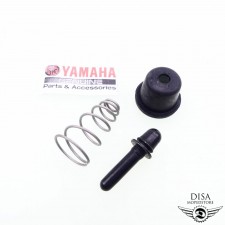 Bremspumpe Bremszylinder Reparatur Satz Original für Yamaha Aerox MBK Nitro 