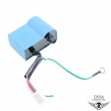 Malaguti Centro Ciak F10 F12 F15 CDI Zündspule 