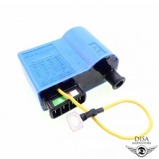 Zündspule CDI Zündeinheit Ducati Original für Piaggio Vespa PK  244128 