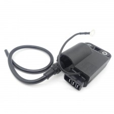 Zündspule mit Zündkabel CDI für Piaggio Zip SSL  