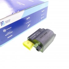 CDI Zündspule Zündbox Ducati Original für Piaggio Liberty Vespa ET4 LX 50 4-Takt 6399786 