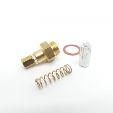 Choke manuell für Keihin PWK CP Oko Naraku Stage Vergaser Seilzug Choke Adapter 