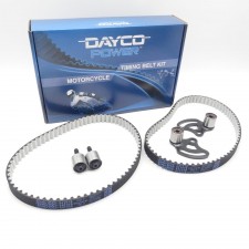 Dayco KTB1202 Zahnriemen Kit Spanner Rollen für Ducati Monster 659 696 795 796 
