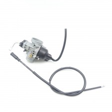 Dellorto Vergaser 20,5mm PHVB ED für Piaggio SKR Hexagon Gilera Runner FX R 