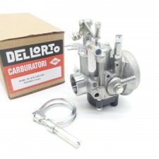 Dellorto Vergaser SHBC 19/19 E für Piaggio Vespa PK 125 S XL 