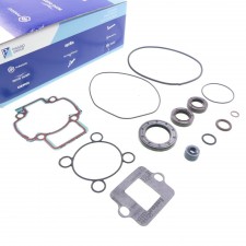 Dichtsatz Motor Dichtungen Original für Piaggio Gilera Purejet Aprilia Di-Tech 4975916 