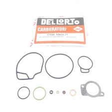 Dichtungen Vergaser Dichtsatz für Dellorto PHVB für Piaggio TPH 125 