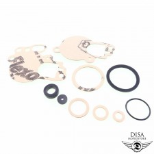 Dichtungen Vergaserdichtsatz Original für Piaggio Vespa PX  154792 