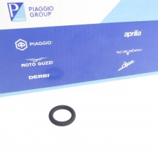 Dichtungsring Einspritzdüse O-Ring Original für Piaggio NRG MP3 Runner Purejet 830434 