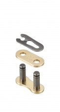 DID DID520ERT3 Kettenschloss Clip 520 Teilung DID520ERT3(G&G)/RJ Clipschloss 