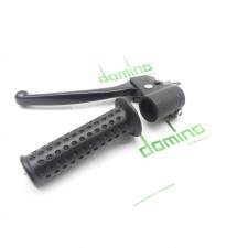 Domino Bremsgriff Bremshebel links für Piaggio NRG TPH Sfera Zip Storm Typhoon 2046.04 