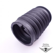 Ansauggummi Vergaser Luftfilter Gummi 44|50mm für Yamaha DT50 DT 50 MX  