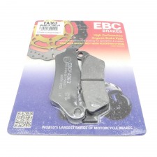 EBC EBC FA363 Bremsbelag Bremsbeläge für BMW R 1200 GS ST RT R 1150 R 1100 K1300 