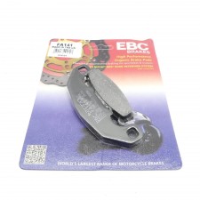 EBC FA141 Bremsbelag Bremsbeläge für Kawasaki GPZ 500S GPZ500 