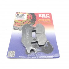 EBC FA214/2 Bremsbeläge für Triumph Speedmaster Thruxton America Srambler 