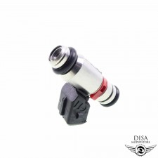Einspritzdüse IWP048 für Aprilia Gilera Nexus 500 Piaggio Beverly X9 500 