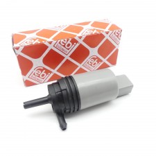 FEBI BILSTEIN 26495 Waschwasserpumpe Monopumpe Scheibenreinigung 