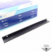 Fensterbefestigungsleiste Seitenfenster Gummi Original für Piaggio Vespa APE MIX 50 2T  646259 